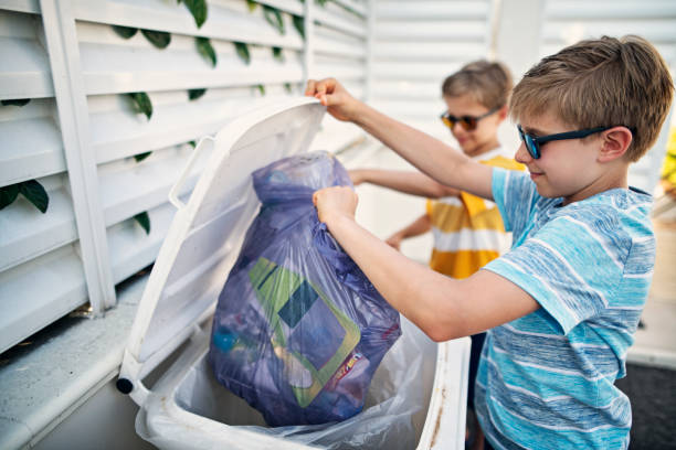 Best Trash Removal Near Me  in Spencer, OK
