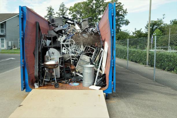 Best Office Junk Removal  in Spencer, OK