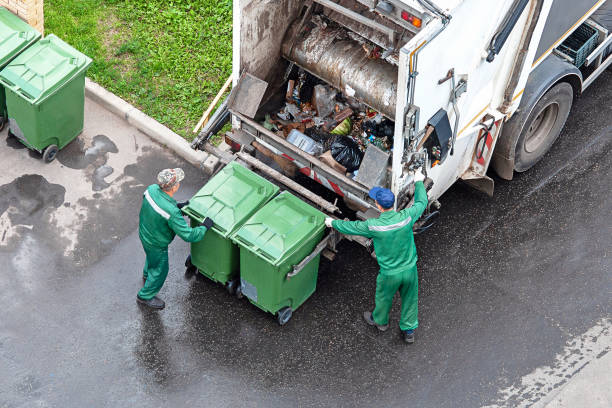 Best Construction Debris Removal  in Spencer, OK