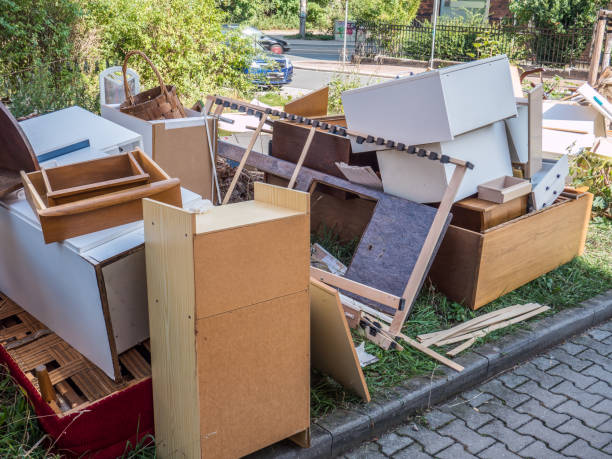 Commercial Cleanout Services in Spencer, OK