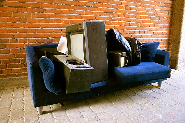 Best Full-Service Junk Removal  in Spencer, OK