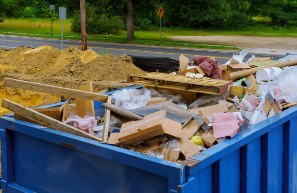 Best Residential Junk Removal  in Spencer, OK